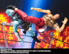 SHF 拉面男 Original Color Edition-资料图