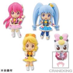 Happiness Charge Precure! Torupuri Figure 白雪姬-资料图