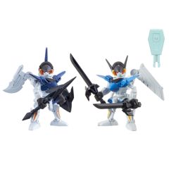LBX 伊卡洛斯・零式-资料图