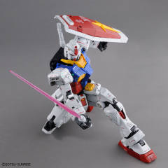 PG UNLEASHED RX-78-2 元祖高达-资料图