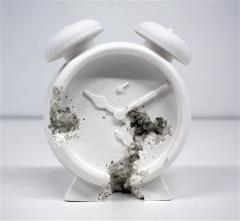 Future Relic 03 - Clock , 2015-资料图