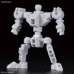 SD CS RX-78-2 元祖高达&骨架套装-资料图