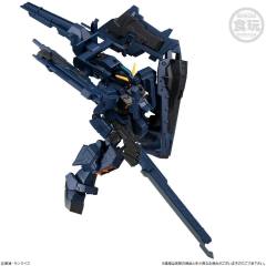GFrame套件 高达TR-1[海兹尔改] Combat Deployment Color-资料图