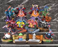 Dragon Quest Monsters Gallery HD2 佐玛-资料图