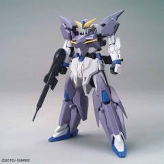 HGBD:R MSF-007TE 帝提姆高达-资料图