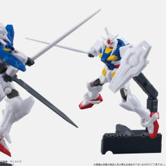 Assault Kingdom (#5) GN-000 O高达 Type A.C.D-资料图