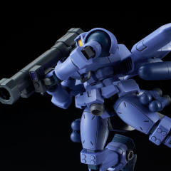 HGAC OZ-06MS 里奥 飞行包-资料图