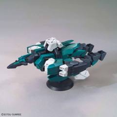 HGBD:R PFF-X7 核心高达 PFF-X7/V2 金星二式 G3 配色-资料图