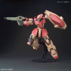 HGUC Me-02R-F01 梅萨F01型-资料图