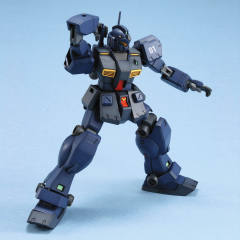HGUC RGM-79Q 镇暴型吉姆-资料图