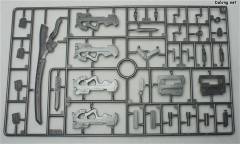不知火Isumi Valkyries Type-资料图