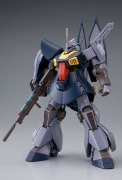 HGUC MSK-008 迪杰 NT Ver.-资料图