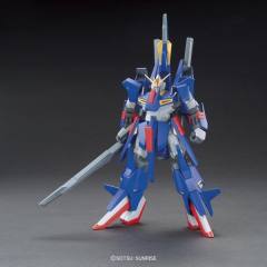 HGUC MSZ-008 ZⅡ-资料图