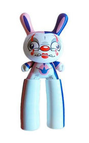 Stilts Blue-资料图