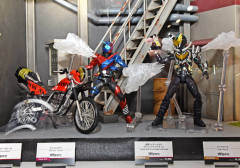SHF 血荒-资料图
