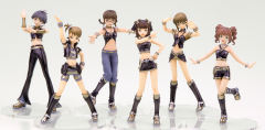 双海亚美 Twinkle Black-资料图
