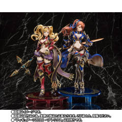 Figuarts ZERO 贝娅特丽克 -资料图