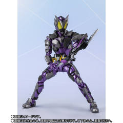 SHF 假面骑士灭 Sting Scorpion-资料图