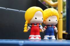 Sanrio Classics 吉米 -资料图