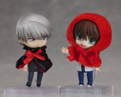 Special Set: Little Red Riding Hood and Vampire-资料图