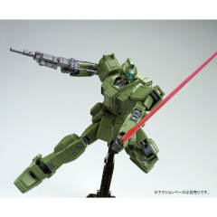 HGUC RGM-79[G] 狙击型吉姆-资料图