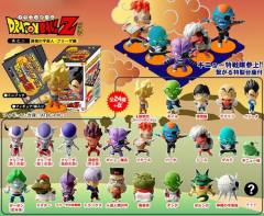 弗利萨第二形态 Anime Heroes Dragonball Z #2-资料图