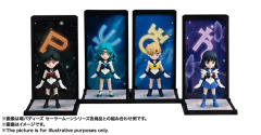 Tamashii Buddies 水手海王星 -资料图