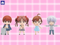 Nendoroid Petit 一方通行-资料图