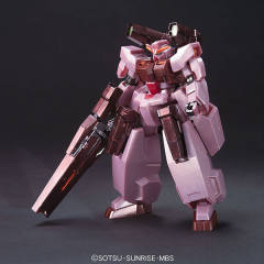 HG00 GN-008 炽天使高达 Trans-Am 模式-资料图