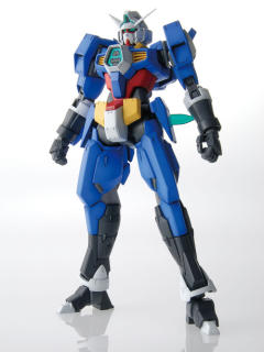 MG AGE-1S 高达AGE-1 飞雀型-资料图