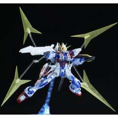 MG GAT-X105B 创制突击高达 GAT-X105B/ST 星际创制强袭高达 RG 系统 Ver.-资料图