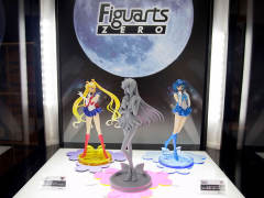 Figuarts ZERO 月野兔 -资料图