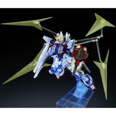 MG GAT-X105B 创制突击高达 GAT-X105B/ST 星际创制强袭高达 RG 系统 Ver.-资料图