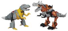 钢锁 Evolution 2-pack-资料图