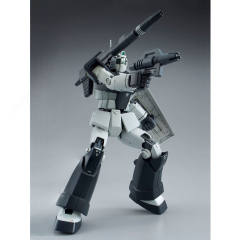MG RGC-80 吉姆加农 白狗队-资料图