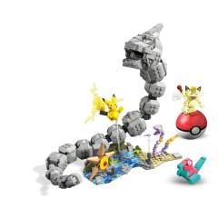 Mega Construx 阿柏蛇-资料图