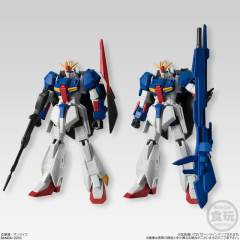 Kidou Senshi Gundam Universal Unit MSZ-006 Z高达 Hyper Mega Launcher-资料图