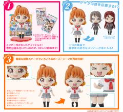 Petiture Rise 渡边曜-资料图