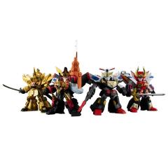 Brave Retsuden Collection 2 J-迪卡-资料图