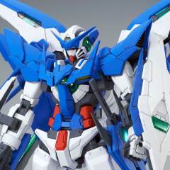 MG PPGN-001 惊异能天使-资料图
