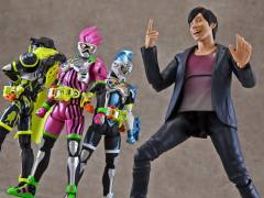 SHF 檀 黎斗 Kami no Ki to Ika-资料图
