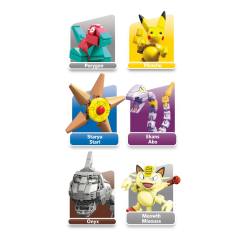 Mega Construx 多边兽-资料图