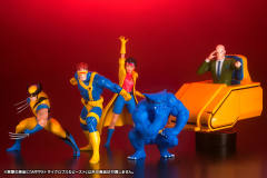 ARTFX+ 野兽 Two Pack-资料图