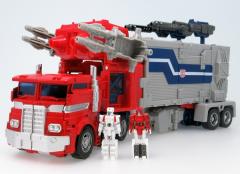 Leader Class Transformers Legends 仁莱-资料图