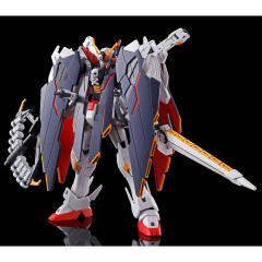 HGUC XM-X1(F97) 全覆式海盗高达X-1-资料图