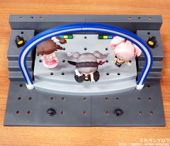 Nendoroid Petit 岛村卯月-资料图
