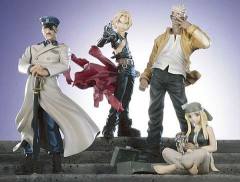 Trading Arts 爱德华·艾尔利克-资料图
