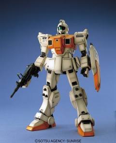 MG RGM-79[G] 陆战用先行量产型吉姆-资料图