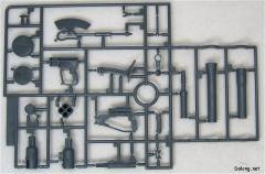 MG MS-06S 夏亚专用扎古II Ver. 2.0-资料图