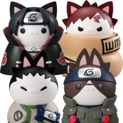 Naruto Nyantomo Ookina Nyaruto! 海野伊鲁卡 -资料图